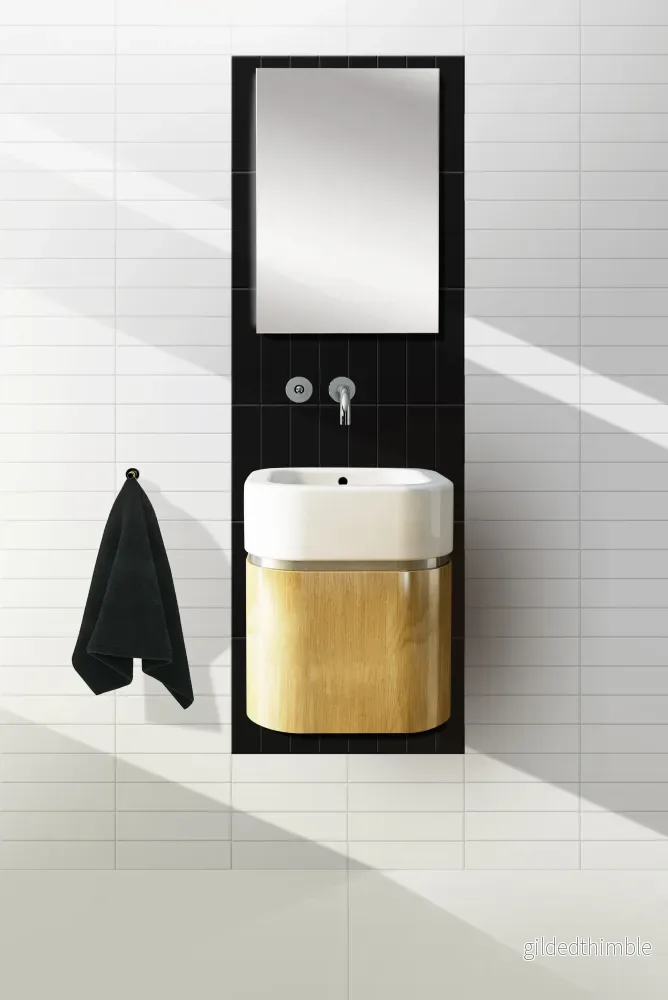 Evolve vit blank - Bild 2