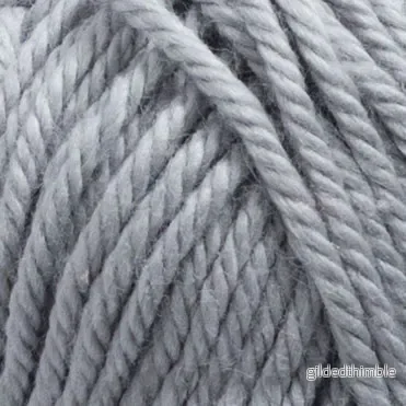 Soft Cotton Silver grey (8884) - Bild 2