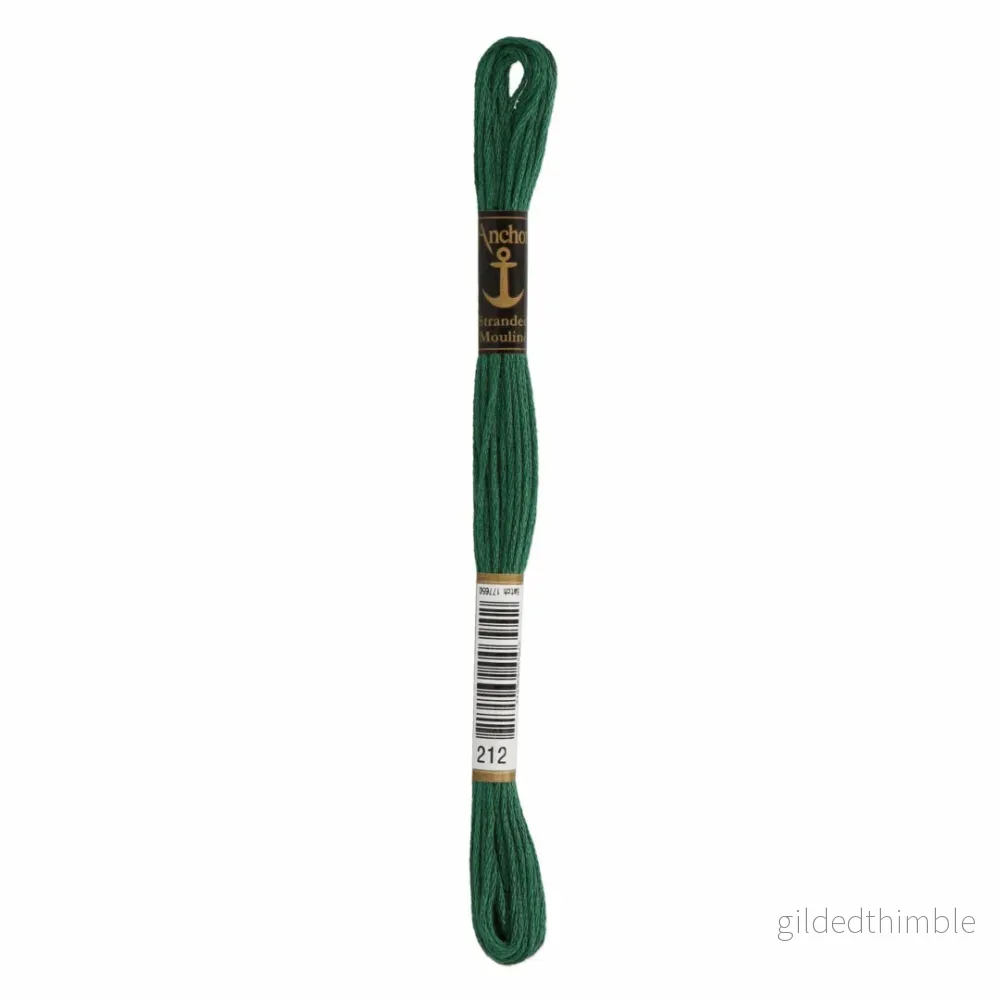 212 Anchor Mouliné