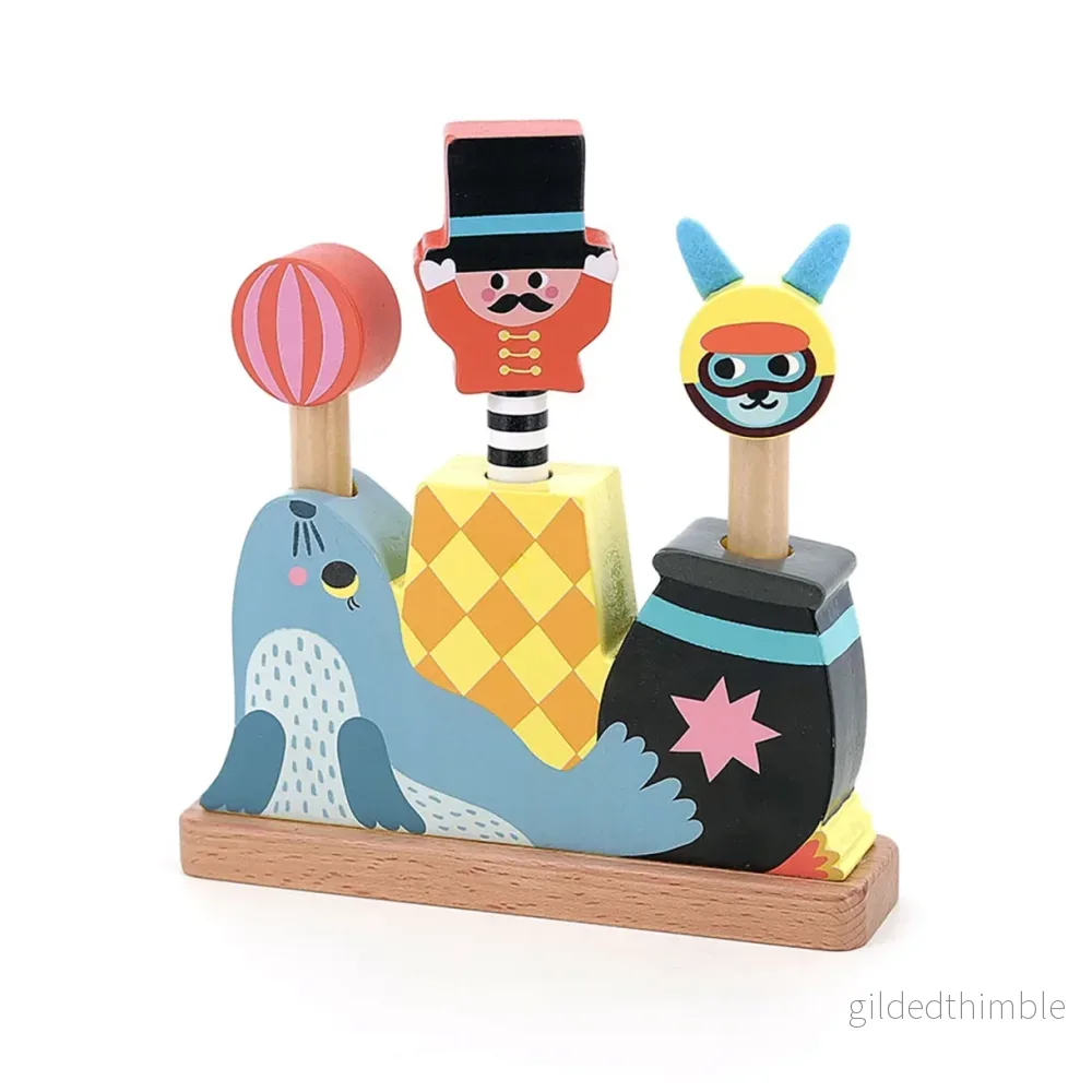 Pop up Circus Pop up Circus