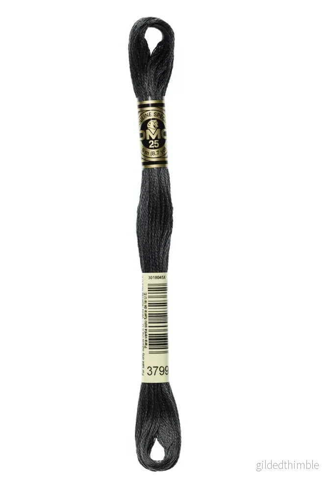 3799 DMC Mouliné