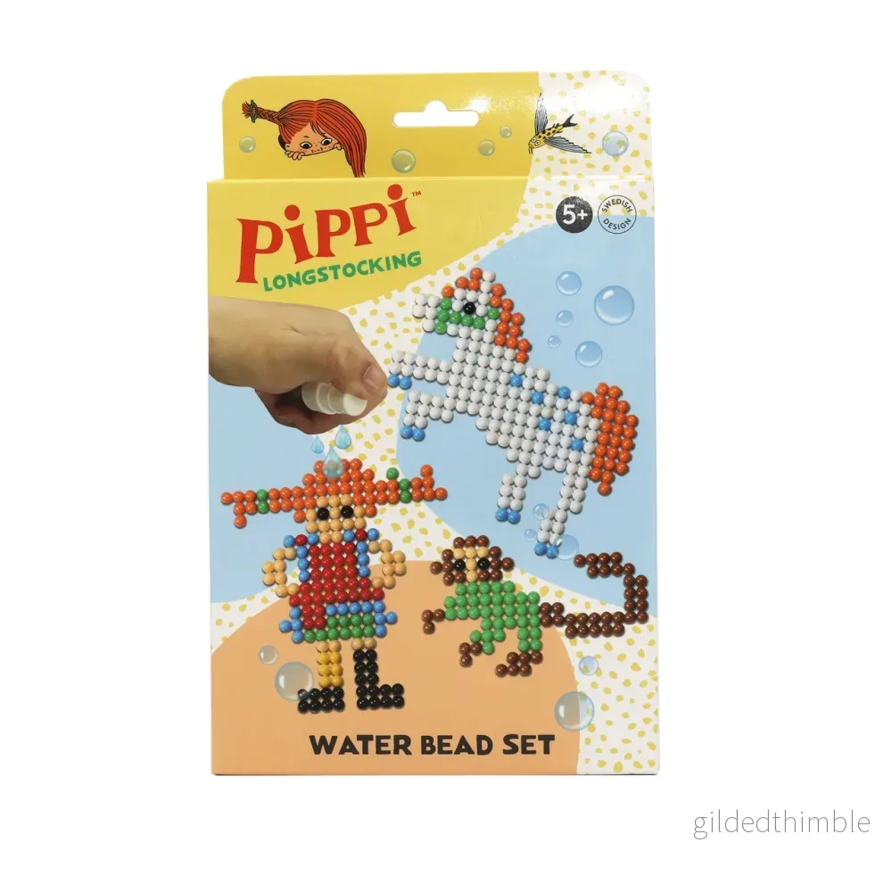 Pippi Vattenpärlor Pippi Vattenpärlor
