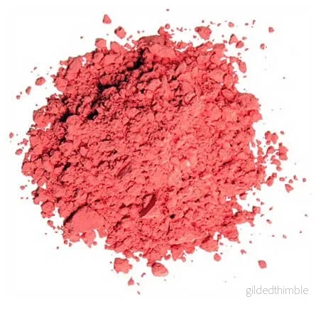 Dpc. Färgkropp , Lite, Cherry, 09, 100g Dpc. Färgkropp , Lite, Cherry, 09, 100g