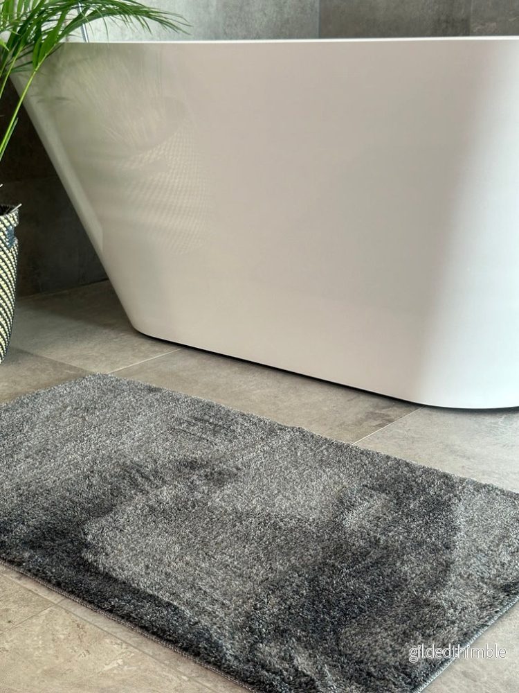 Sereno Bath Mörkgrå Sereno Bath Mörkgrå