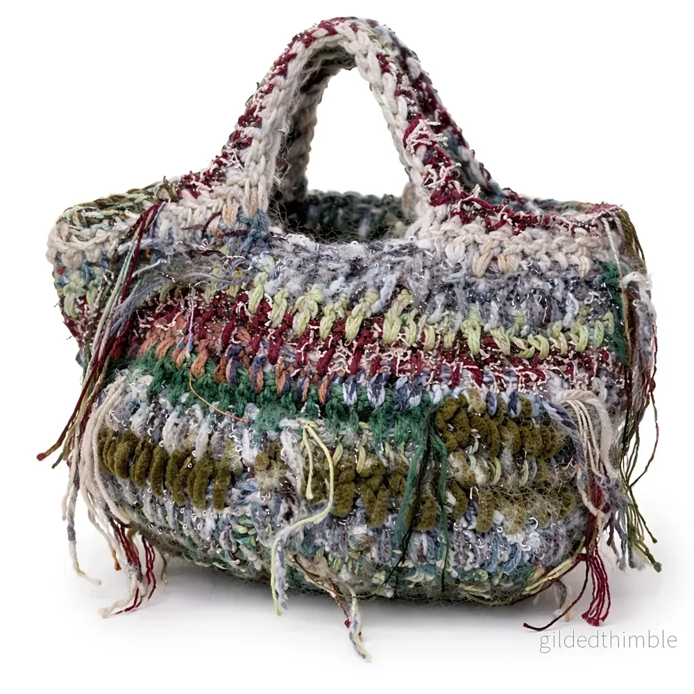 NavaDesign -väska helt unik accessoar - Bild 3
