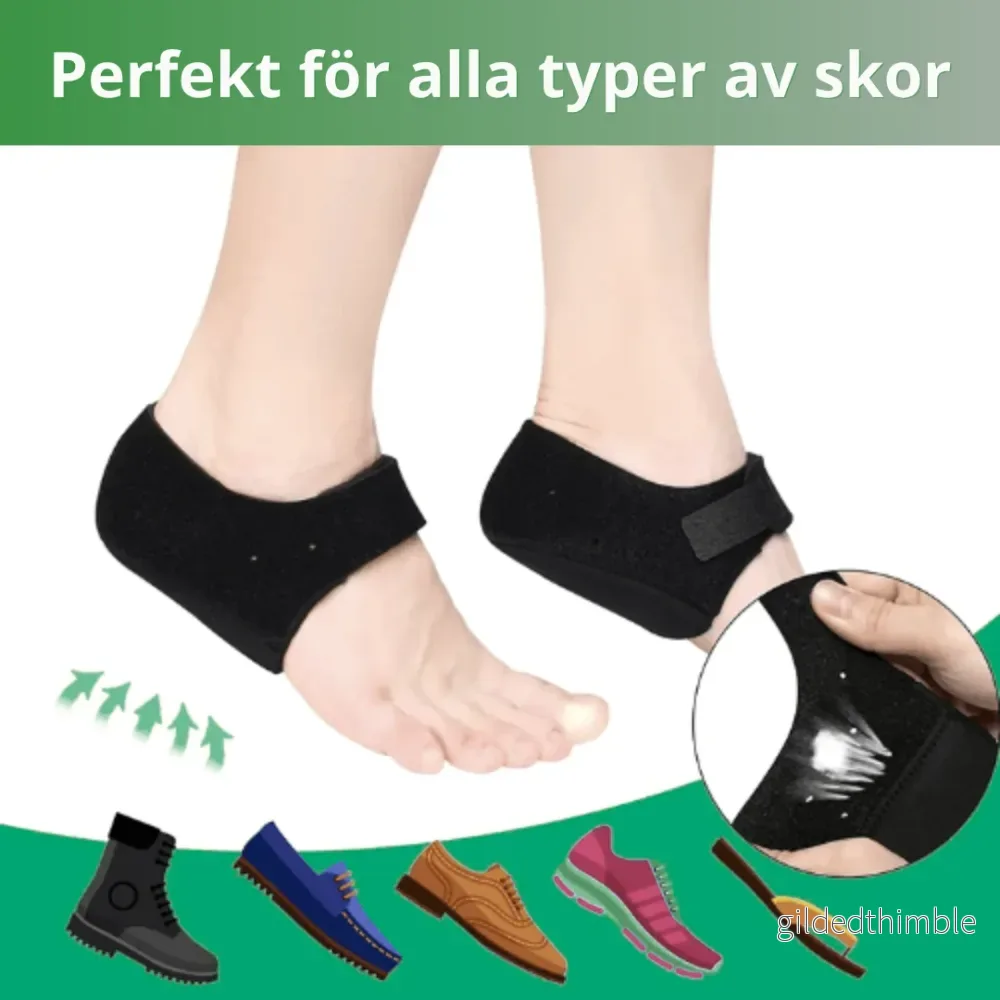 Mjuka hälkoppar, gel (2 st) - Bild 2