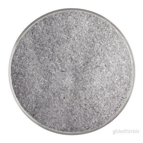 Be 0336-0001 Deep Grey Opaque Fritt Fine