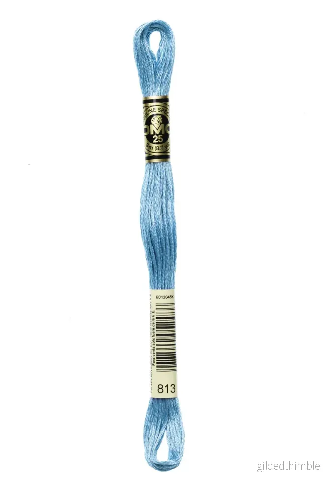 813 DMC Mouliné