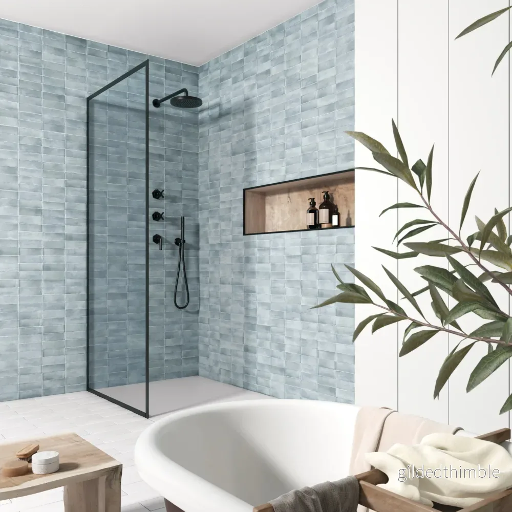 Cobra blue grass - Bild 3