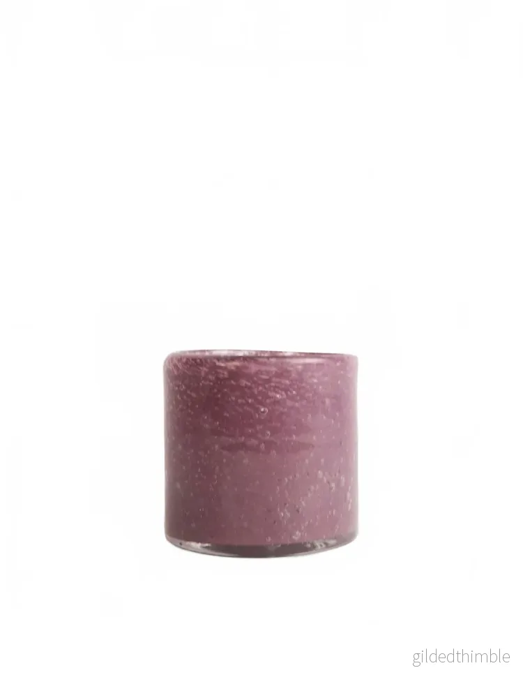 Ljuslykta XS – Lila