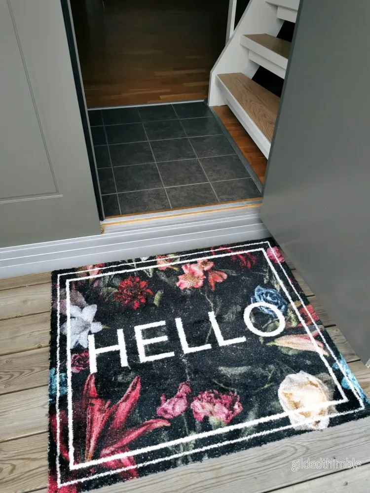 Hello Multi 67x80cm Hello Multi 67x80cm