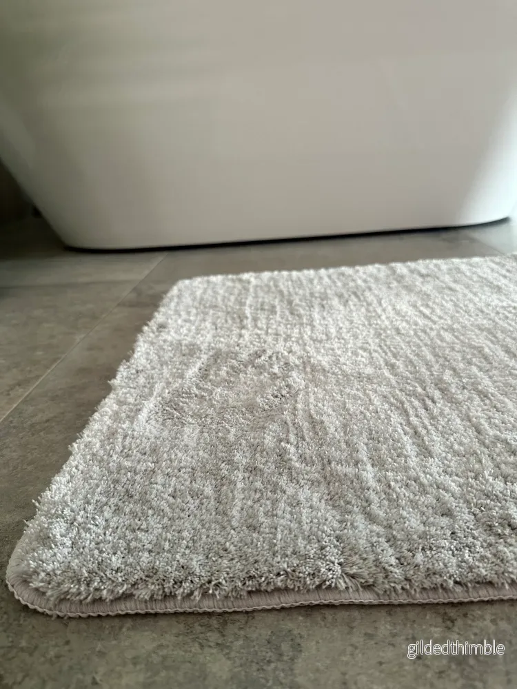 Sereno Bath Ljusgrå - Bild 3