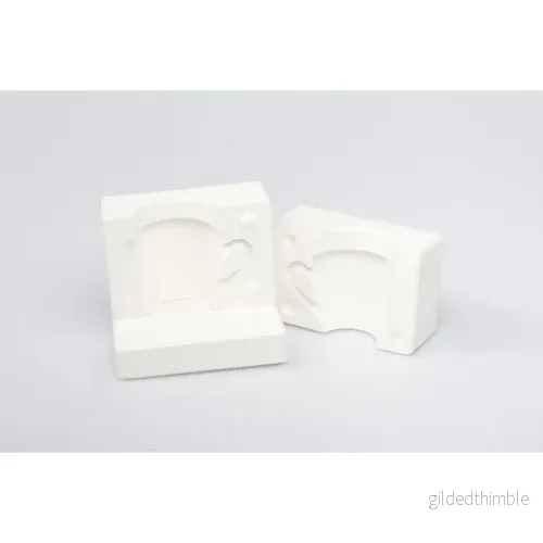 Gjutform – Espressokopp, Ø 6,2 cm - Bild 2