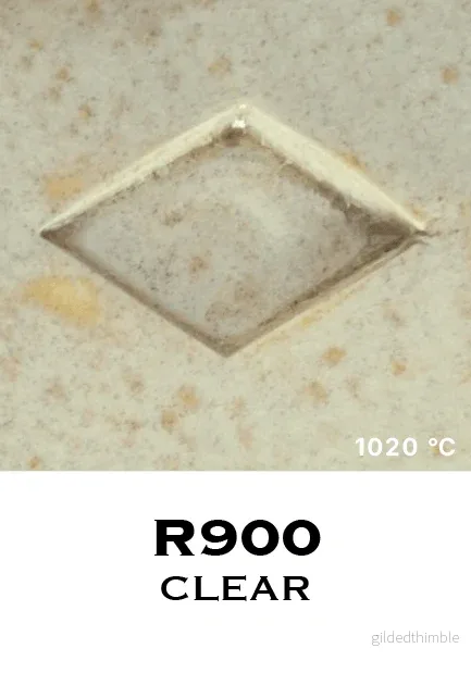 STUDIOLINE - Vibes - R900 - EFFECT GLAZE