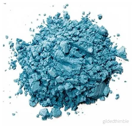 Dpc. Färgkropp , Lite, Cobalt Blue, 17, 100g Dpc. Färgkropp , Lite, Cobalt Blue, 17, 100g