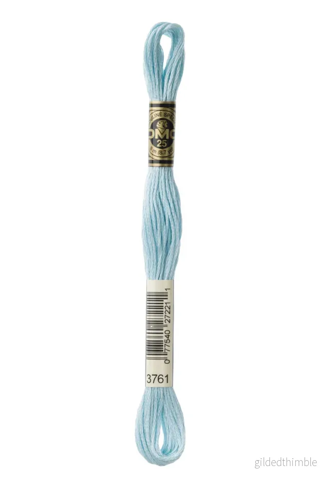 3761 DMC Mouliné