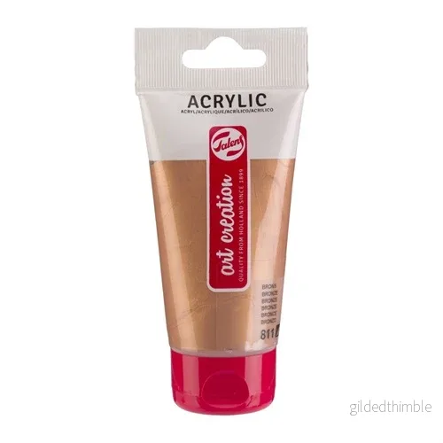 TAC ACRYL 75ML BRONZE
