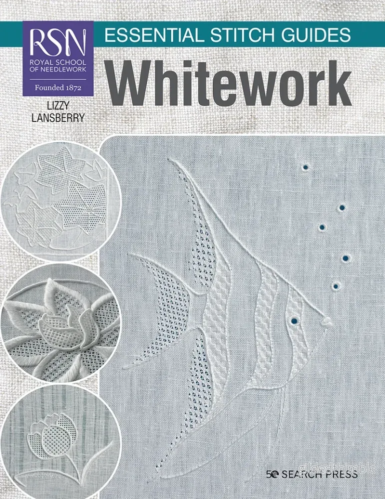 Whitework