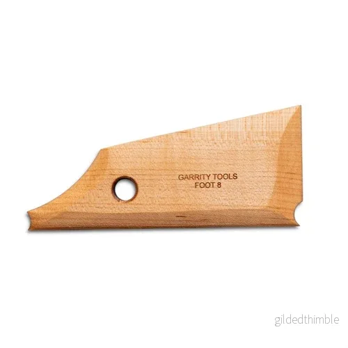 Garrity Tools Foot 8