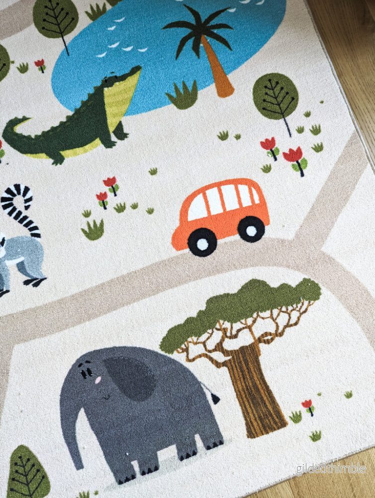 Safari Road Natur - Bild 3