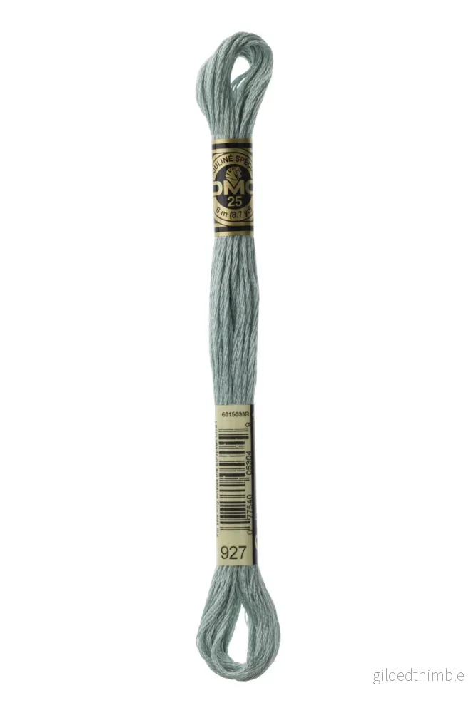 927 DMC Mouliné