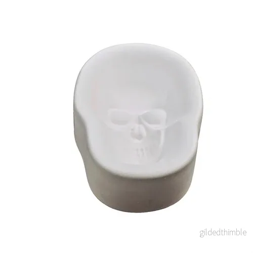 Gjutform , dödande huvud - Bild 2