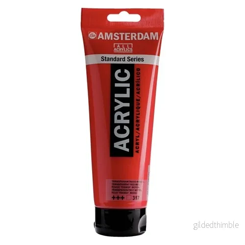 AAC 250ML TRANSPARENT RED MEDIUM AAC 250ML TRANSPARENT RED MEDIUM
