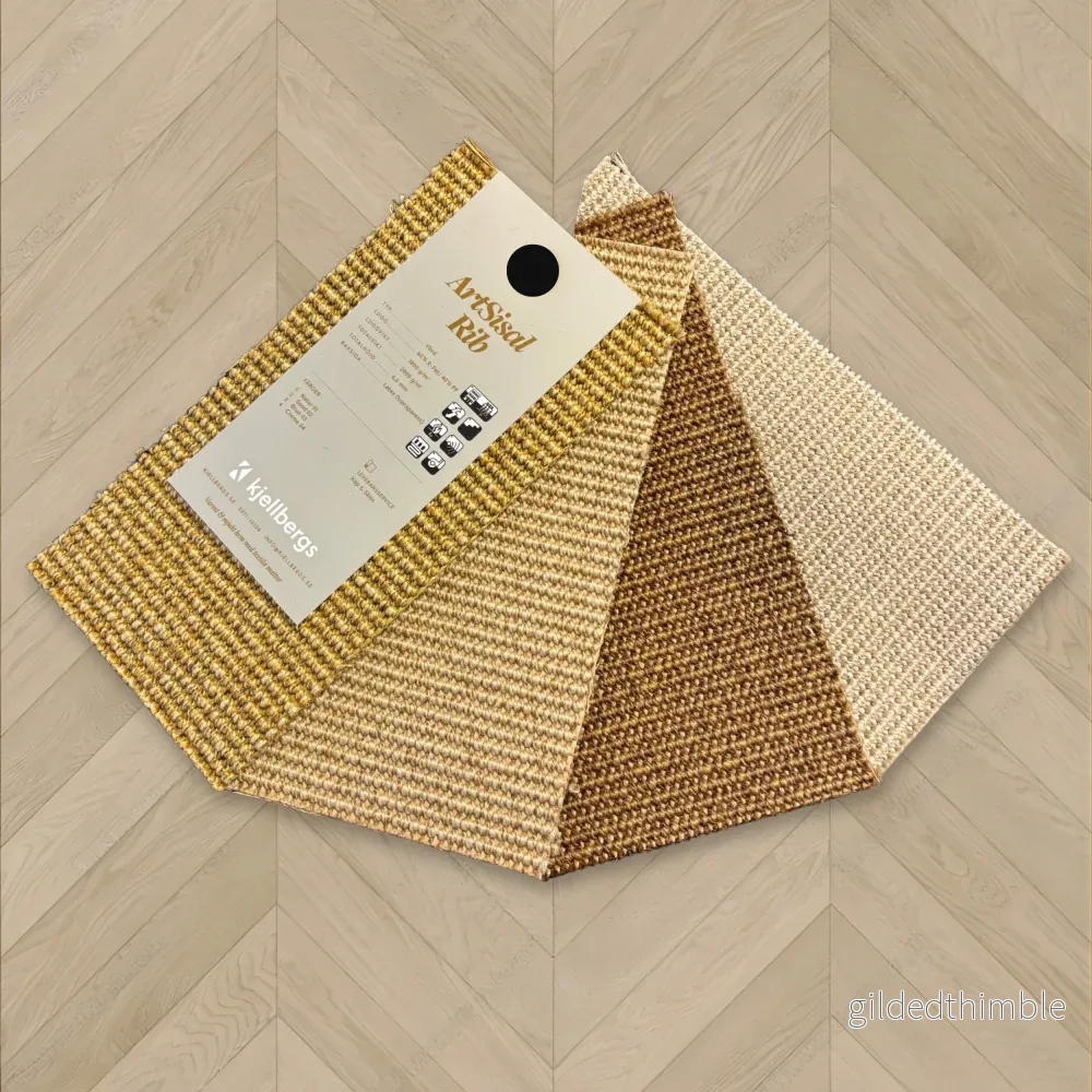 Kjellbergs ArtSisal Rib Kjellbergs ArtSisal Rib