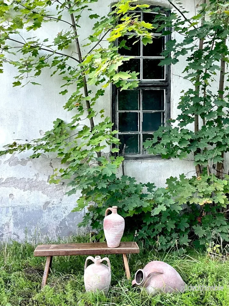 Krus 'Eris' Vintage - Bild 2