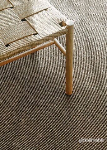 Sisal Taupe - Bild 2