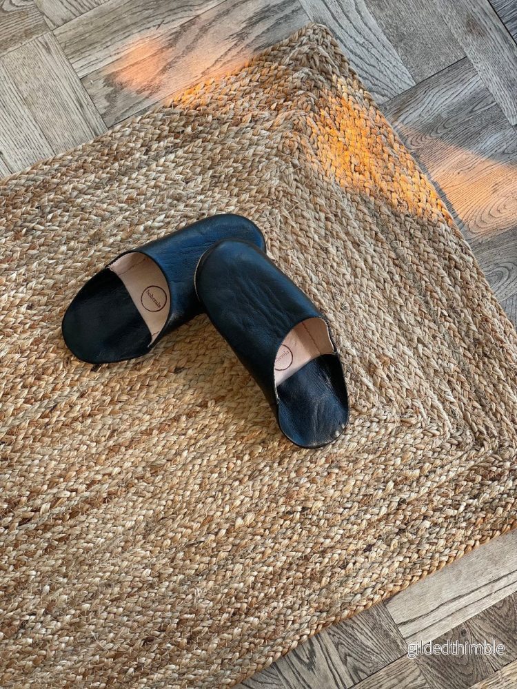 Matta ’Jute’ Natur 60×110 Matta ’Jute’ Natur 60×110
