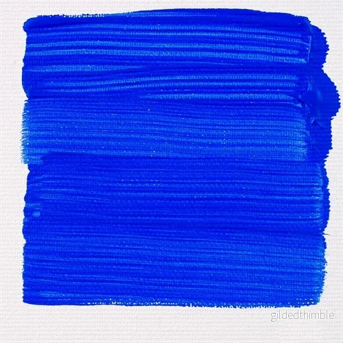 TAC ACRYL 75ML COBALT BLUE ULTRAMARINE - Bild 2