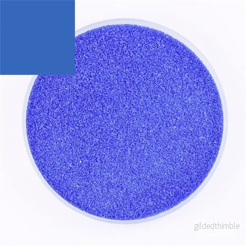Float Fritt Light Blue 0052 Grain 2 Transp. 1000g Float Fritt Light Blue 0052 Grain 2 Transp. 1000g