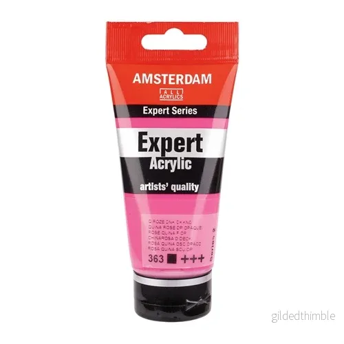 AAC EXPERT 75ML QUINAROSE DEEP OPAQUE AAC EXPERT 75ML QUINAROSE DEEP OPAQUE