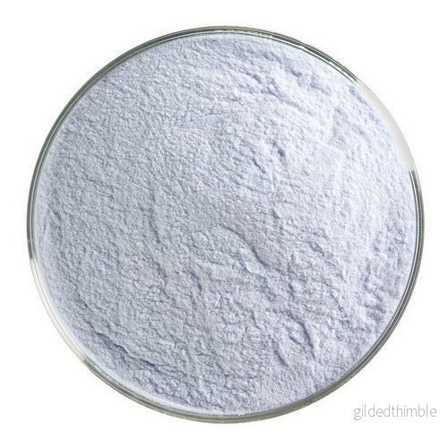 Bullseye 1234-0008 Violett Transp. Pulver Bullseye 1234-0008 Violett Transp. Pulver