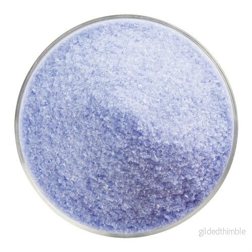 Be 0118-0001 Blå Opaque Fritt Fine
