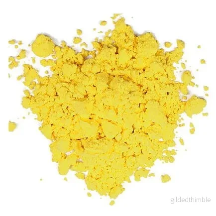Dpc. Färgkropp , Basic, Gul , 01, 100g Dpc. Färgkropp , Basic, Gul , 01, 100g