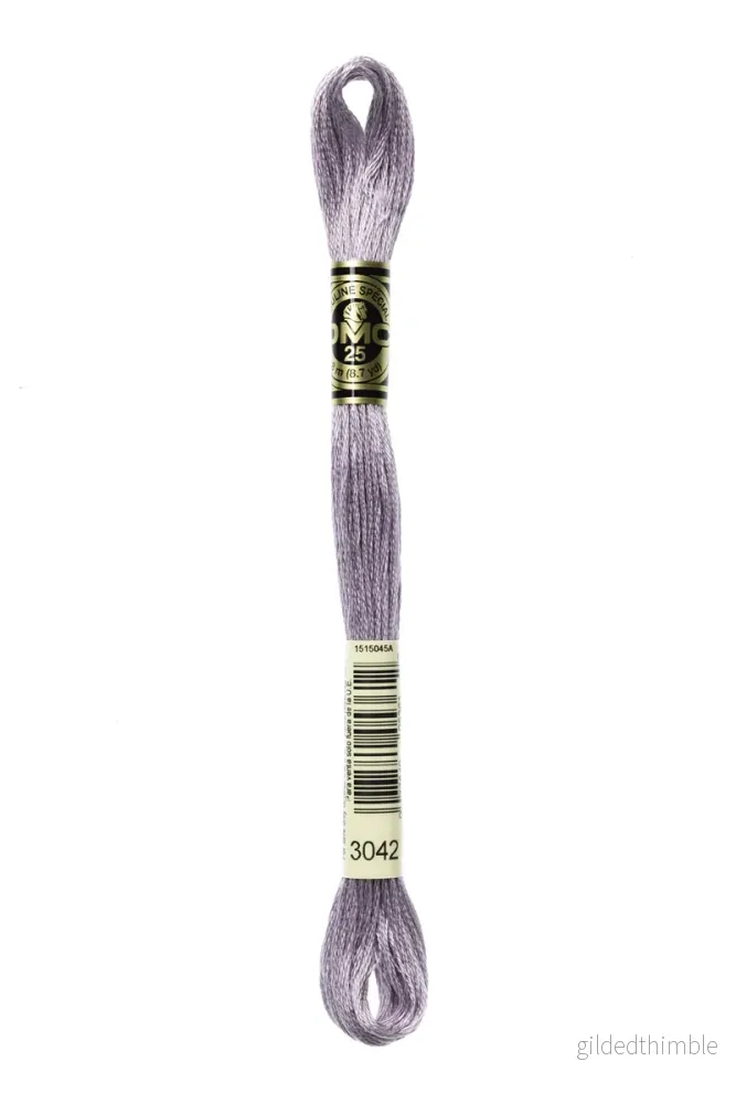 3042 DMC Mouliné