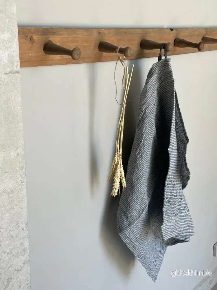 Knopplist rustik 'Nr 90'