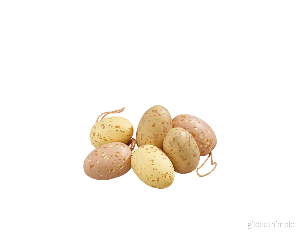 Stänk Miniägg Stänk Miniägg