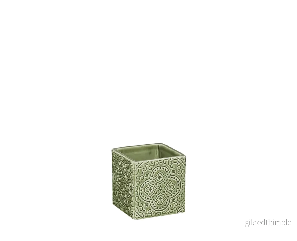 Kub Orient Skål Pesto