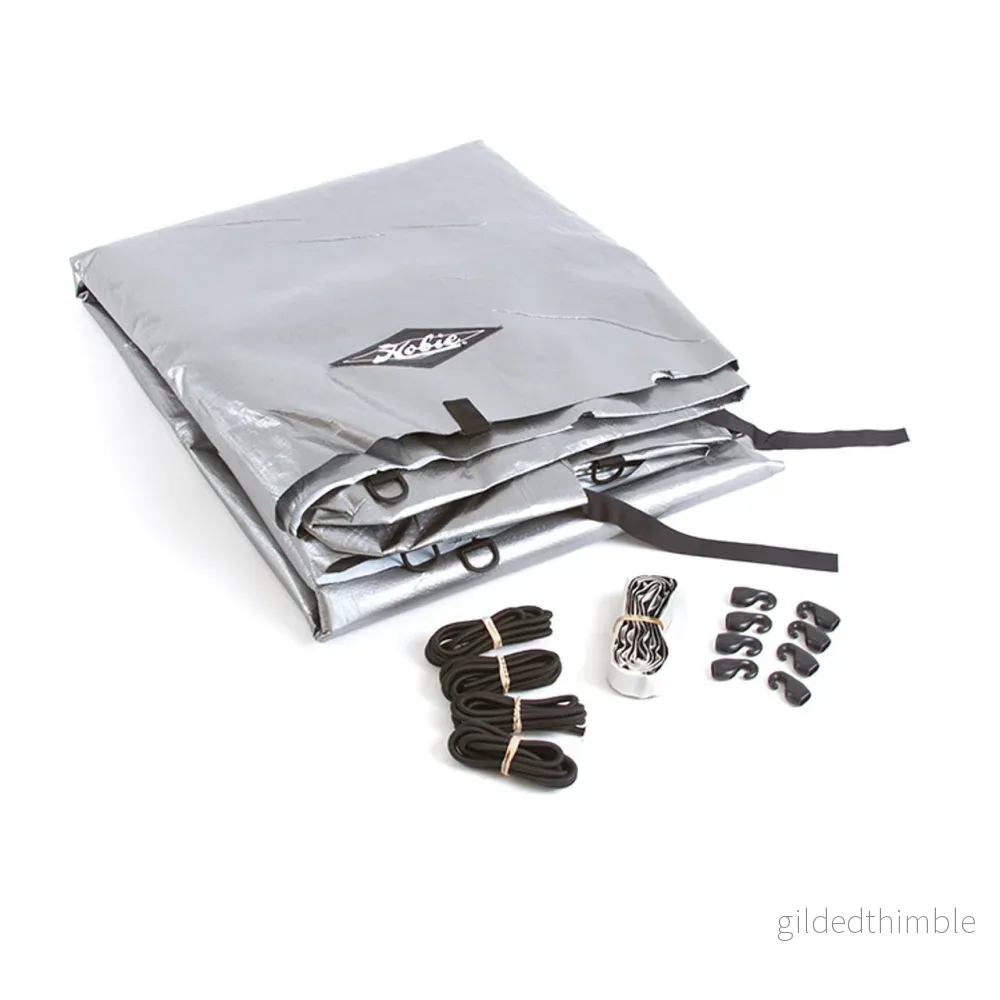 BOAT COVER 14 TO 16.8