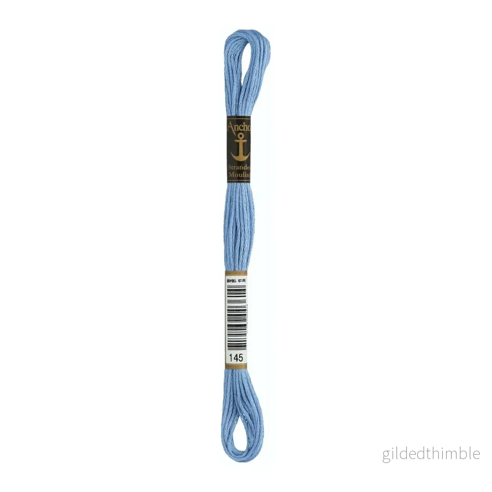 145 Anchor Mouliné