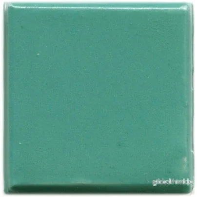 Decopotterycolour Lite, Vattenblått, 19, 100ml