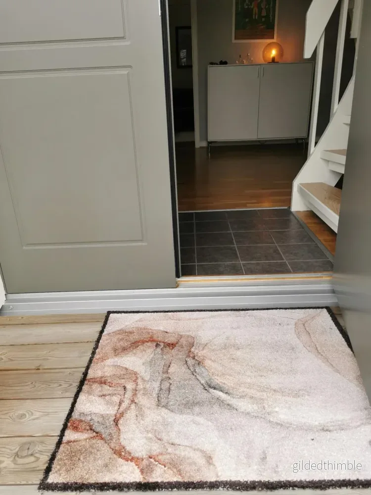 Marble Multi 67x80cm - Bild 3