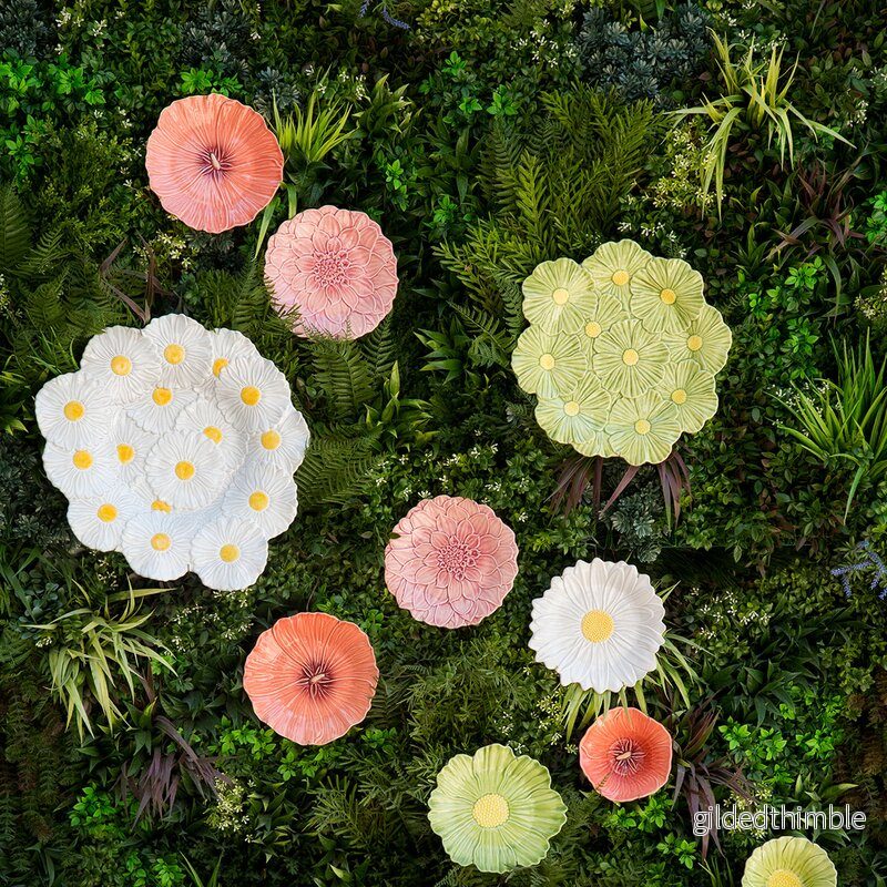 Skål - Maria Flor Daisy - Bild 2