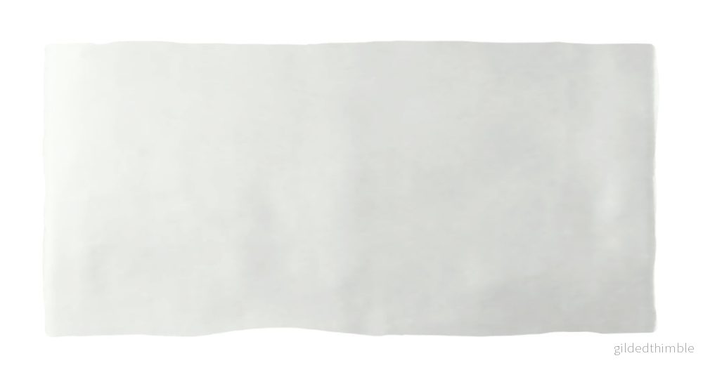 Arctic vit matt
