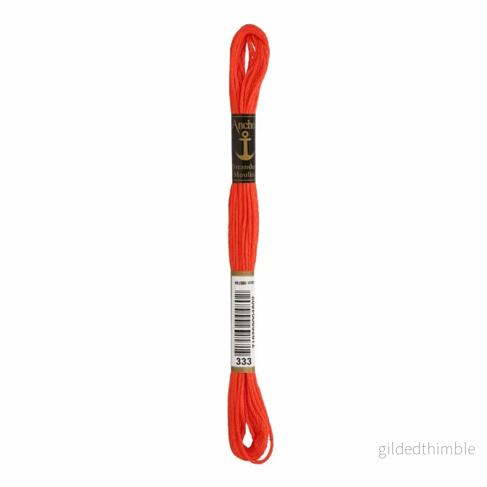 333 Anchor Mouliné