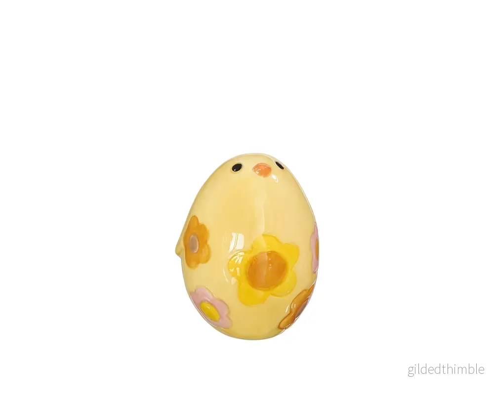 FlowerPower Chicken