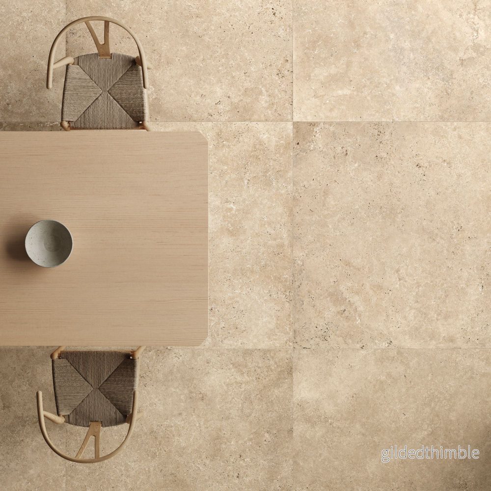 Fox Beige Cross - Bild 3